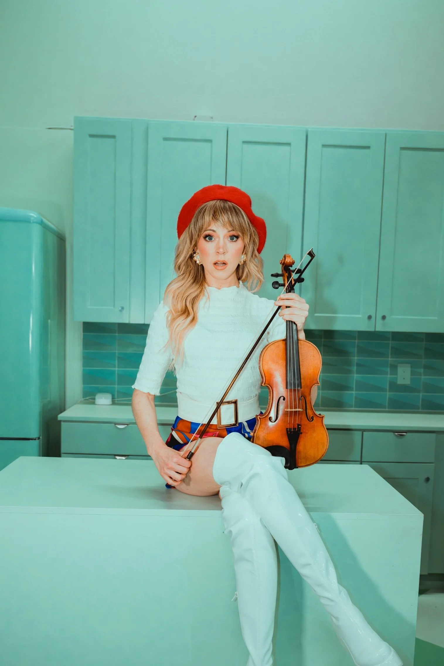 Home — Lindsey Stirling